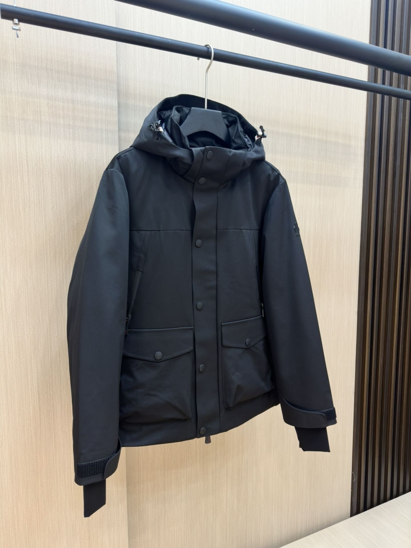 Moncler Down Coat